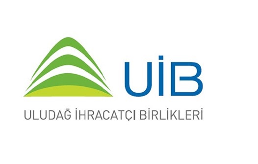 UİB Logo
